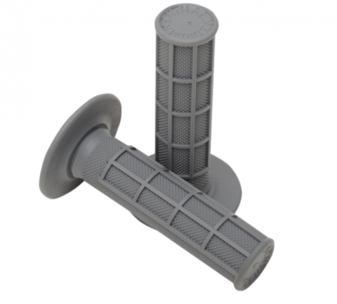 Renthal Grips - Half Waffle Medium Compound